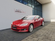 Tesla Model S 2019