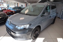 Volkswagen Caddy 2023