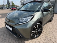 Toyota Aygo 2023