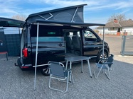 Volkswagen T6 2022