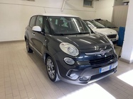 Fiat 500L 2015