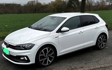 Volkswagen Polo 2020