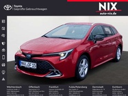 Toyota Corolla 2026