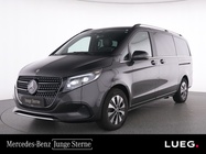 Mercedes-Benz V-Class 2024