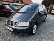 Volkswagen Sharan 2006