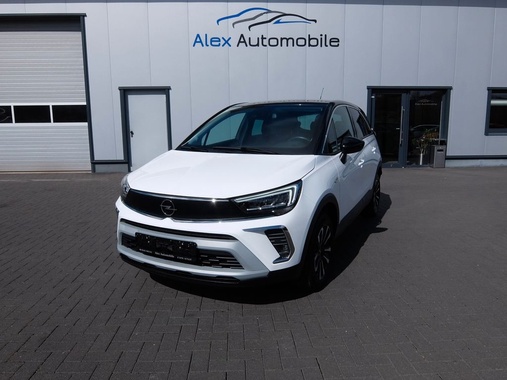 Opel Crossland 2023