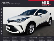Toyota C-HR 2023