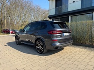 BMW X5 2020