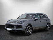 Porsche Cayenne 2025