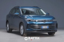 Volkswagen Tiguan 2025