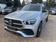 Mercedes-Benz GLE-Class 2023