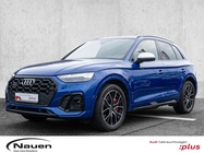 Audi SQ5 2023