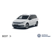 Volkswagen Touran 2025
