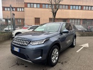 Land Rover Discovery Sport 2020