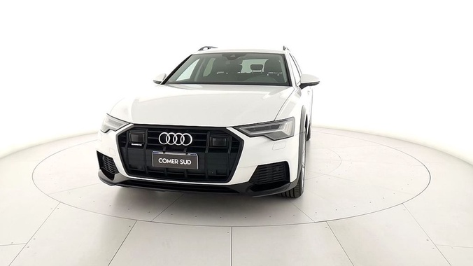 Audi Coupe 2021