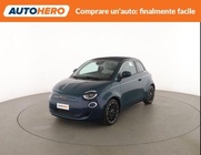 Fiat 500 2020