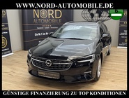 Opel Insignia 2022