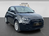 Fiat 500e 2022
