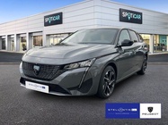 Peugeot 308 2025