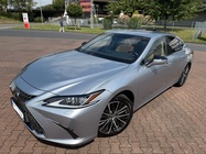 Lexus ES 2024