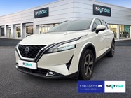 Nissan Qashqai 2024