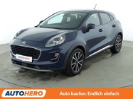 Ford Puma 2021