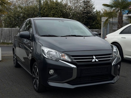 Mitsubishi Space Star 2023
