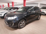 Suzuki Vitara 2016
