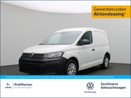 Volkswagen Caddy 2025