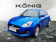 Suzuki Swift 2024