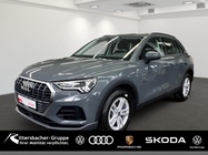 Audi Q3 2021