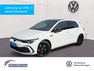 Volkswagen Golf 2024