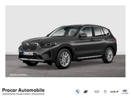 BMW X3 2023