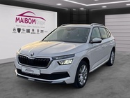 Skoda Kamiq 2022