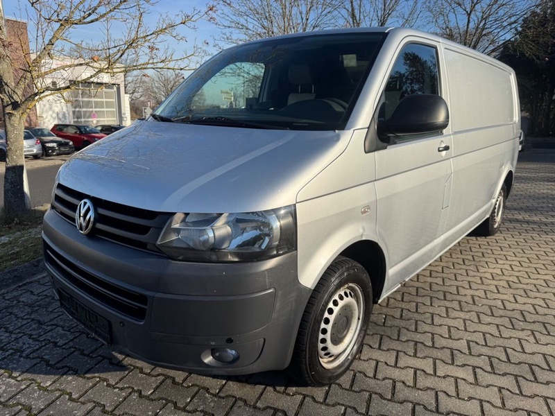 Volkswagen T5