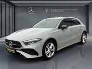 Mercedes-Benz A-Class 2025