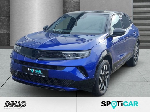 Opel Mokka 2025