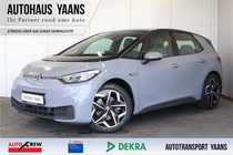 Volkswagen ID.3 2021