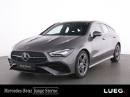 Mercedes-Benz CLA-Class 2025