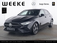 Mercedes-Benz A-Class 2024