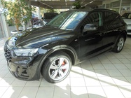 Audi Q5 2021