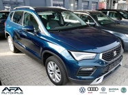 Seat Ateca 2022