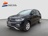 Volkswagen T-Cross 2022