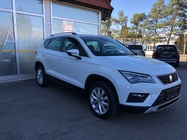 Seat Ateca 2020