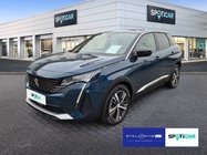 Peugeot 3008 2023