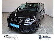 Volkswagen Touran 2025