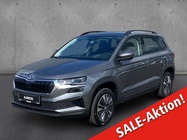 Skoda Karoq 2026