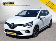 Renault Clio 2021