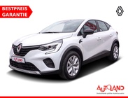 Renault Captur 2022