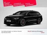 Audi A6 2025